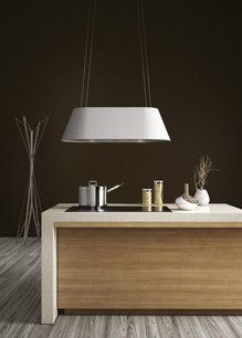 Вытяжка Фалмек MATERIA IS.100 Concrete фото 3 в Тюмени Вытяжка Falmec MATERIA IS.100 Concrete фото 3 в Тюмени