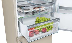 Холодильник Бош KGN39XK3OR фото 3 в Тюмени Холодильник Bosch KGN39XK3OR фото 3 в Тюмени