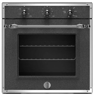 Духовой шкаф Бертаззони F605HEREKND фото в Тюмени Духовой шкаф Bertazzoni F605HEREKND фото в Тюмени