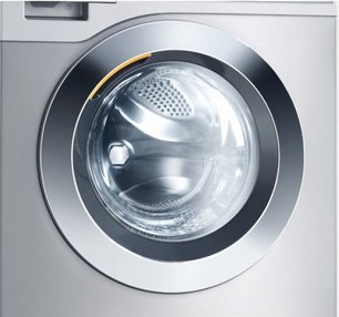 Стиральная машина Миле PWM507 DV RU SST фото 3 в Тюмени Стиральная машина Miele PWM507 DV RU SST фото 3 в Тюмени