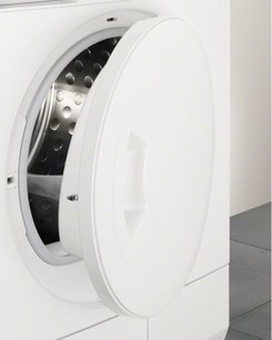 Сушильная машина Electrolux EDC2086PDW фото 3 в Тюмени