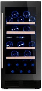 Винный шкаф Dunavox DAUF-32.78DB фото в Тюмени