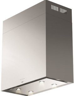Вытяжка Фулгор Милано FCHI 900 X фото в Тюмени Вытяжка Fulgor Milano FCHI 900 X фото в Тюмени