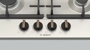 Варочная панель Bosch PGP6B1B92R фото 2 в Тюмени