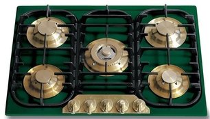 Варочная панель Restart ELP070D GN фото в Тюмени