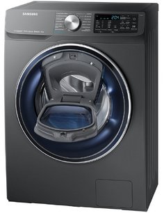Стиральная машина Samsung WW70R62LVTX фото 4 в Тюмени