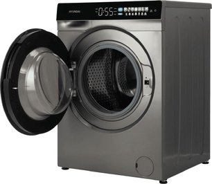 Стиральная машина Хендай WFE9230 темно-серый фото 4 в Тюмени Стиральная машина Hyundai WFE9230 темно-серый фото 4 в Тюмени