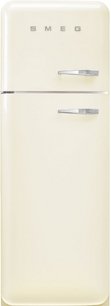 Холодильник Смег FAB30LCR6 фото в Тюмени Холодильник Smeg FAB30LCR6 фото в Тюмени
