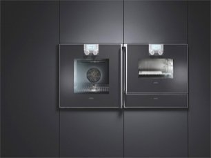 Духовой шкаф-пароварка Гаггенау BS 254-100 фото 2 в Тюмени Духовой шкаф-пароварка Gaggenau BS 254-100 фото 2 в Тюмени