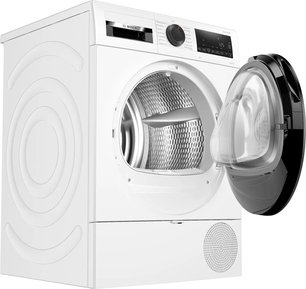 Сушильная машина Bosch WQG233D40 фото 4 в Тюмени