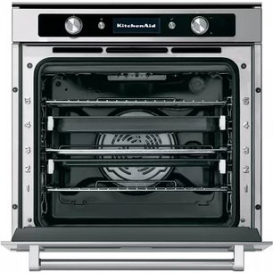 Духовой шкаф Китчен Эйд KOLSP 60602 фото 2 в Тюмени Духовой шкаф KitchenAid KOLSP 60602 фото 2 в Тюмени