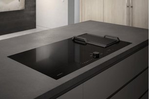 Индукционная варочная панель Gaggenau CI292112 фото 3 в Тюмени