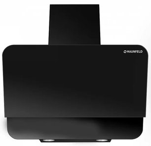 Вытяжка Маунфилд LONDON 60 BLACK GLASS B фото 2 в Тюмени Вытяжка Maunfeld LONDON 60 BLACK GLASS B фото 2 в Тюмени