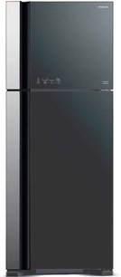Холодильник Хитачи R-VG542 PU3 GGR фото в Тюмени Холодильник Hitachi R-VG542 PU3 GGR фото в Тюмени