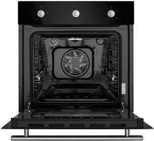 Духовой шкаф Maunfeld EOGC604B Slim фото 2 в Тюмени