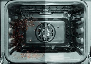 Духовой шкаф Фулгор Милано LO 6015/1 P TC WH фото 2 в Тюмени Духовой шкаф Fulgor Milano LO 6015/1 P TC WH фото 2 в Тюмени