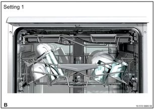 Посудомоечная машина Smeg ST5335L фото 4 в Тюмени