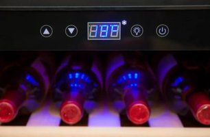 Винный шкаф Cold Vine C180-KSF2 фото 4 в Тюмени