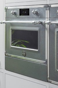 Встраиваемый ящик для подогрева Bertazzoni WD60NE фото 4 в Тюмени