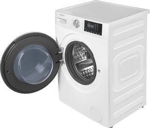 Стиральная машина Maunfeld MFWM127IWH02 фото 4 в Тюмени