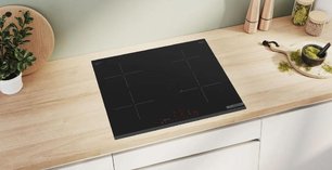 Индукционная варочная панель Bosch PIE63KHC1Z фото 4 в Тюмени