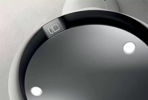 Вытяжка Элика EASY UX WH/F/50 фото 2 в Тюмени Вытяжка Elica EASY UX WH/F/50 фото 2 в Тюмени