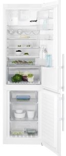Холодильник Electrolux EN 93852 KW фото в Тюмени
