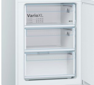 Холодильник Бош KGV39XW2AR фото 4 в Тюмени Холодильник Bosch KGV39XW2AR фото 4 в Тюмени