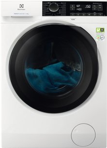 Стиральная машина Электролюкс EW8FN248B фото в Тюмени Стиральная машина Electrolux EW8FN248B фото в Тюмени