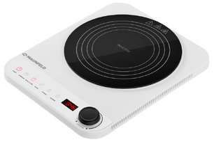 Настольная плитка Maunfeld EFI271MWH фото 2 в Тюмени