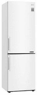 Холодильник LG GA-B 459 BQCL фото 2 в Тюмени