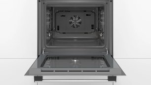 Духовой шкаф Бош HBF534EW0Q фото 3 в Тюмени Духовой шкаф Bosch HBF534EW0Q фото 3 в Тюмени
