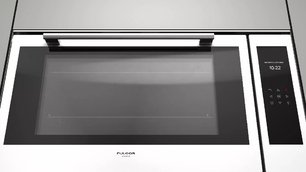 Духовой шкаф Фулгор Милано FCO 9013 TM WH фото 4 в Тюмени Духовой шкаф Fulgor Milano FCO 9013 TM WH фото 4 в Тюмени