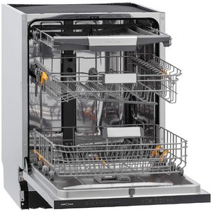 Встраиваемая посудомоечная машина KRONA MARTINA 60 BI V2 фото 2 в Тюмени