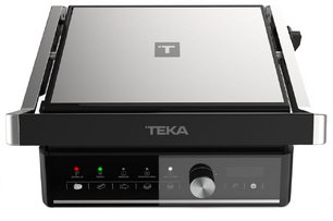 Гриль-тостер Teka T GRILL BLACK-SS фото 4 в Тюмени