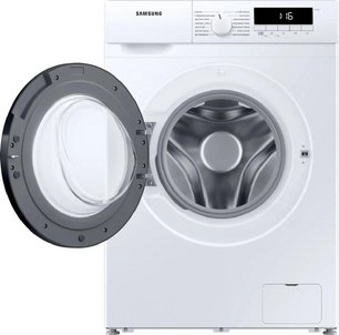 Стиральная машина Samsung WW80T3040BW/LP фото 2 в Тюмени