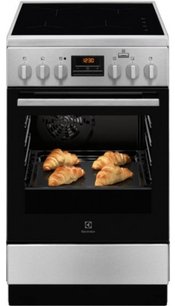 Электрическая плита Electrolux RKI560200X фото в Тюмени