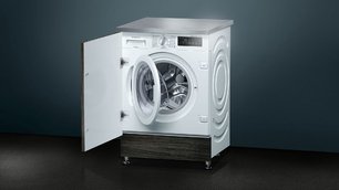 Стиральная машина Сименс WI14W540OE фото 2 в Тюмени Стиральная машина Siemens WI14W540OE фото 2 в Тюмени