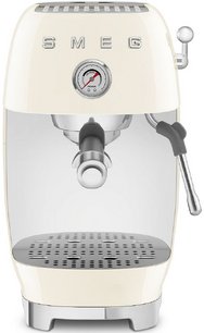 Кофемашина Смег ECF03CREU фото в Тюмени Кофемашина Smeg ECF03CREU фото в Тюмени