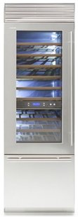 Винный шкаф Fhiaba XS5991TWT3 фото в Тюмени