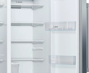 Холодильник Side-by-Side Бош KAI93VI304 фото 4 в Тюмени Холодильник Side-by-Side Bosch KAI93VI304 фото 4 в Тюмени