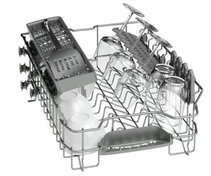 Посудомоечная машина Bosch SPV45DX10R фото 4 в Тюмени