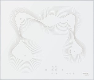 Варочная панель Gorenje ECT680KR фото в Тюмени