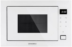 Встраиваемая микроволновая печь Maunfeld MBMO925SGW11 фото в Тюмени