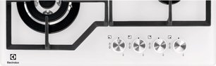 Варочная панель Electrolux GPE363YV фото 3 в Тюмени