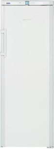 Морозильник Либхер GNP 3056 Premium NoFrost фото 3 в Тюмени Морозильник Liebherr GNP 3056 Premium NoFrost фото 3 в Тюмени