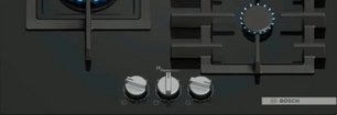 Газовая варочная панель Bosch PPC6A6I40O фото 2 в Тюмени
