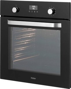 Духовой шкаф Хайер HOX-P11HGB фото 2 в Тюмени Духовой шкаф Haier HOX-P11HGB фото 2 в Тюмени