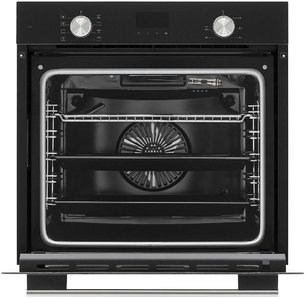 Духовой шкаф Krona KUMMEL 60 BL фото 3 в Тюмени Духовой шкаф Krona KUMMEL 60 BL фото 3 в Тюмени