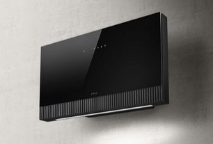 Вытяжка Элика SUPER PLAT BL/F/80 фото 4 в Тюмени Вытяжка Elica SUPER PLAT BL/F/80 фото 4 в Тюмени